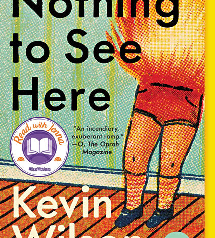 Nothing to See Here | National Endowment for the Arts