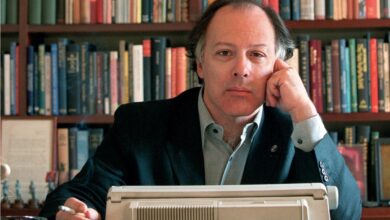 Javier Marias: ‘There are seven reasons not to write novels (and one to write them)’ | The Independent