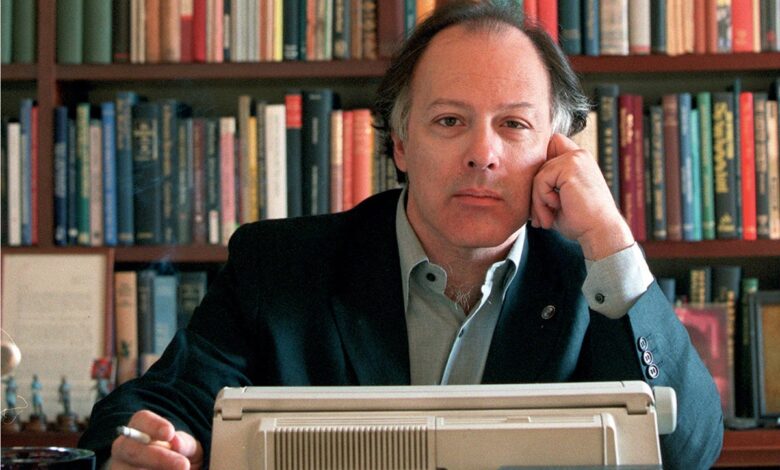 Javier Marias: ‘There are seven reasons not to write novels (and one to write them)’ | The Independent Javier Marias: ‘There are seven reasons not to write novels (and one to write them)’ | The Independent