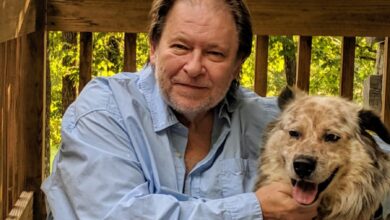 Our Q&A with Rick Bragg Went About as You’d Expect – Garden & Gun