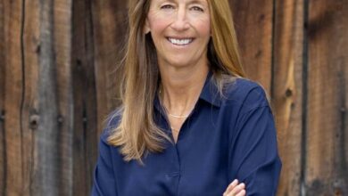 Q&A with “Go as a River” author Shelley Read