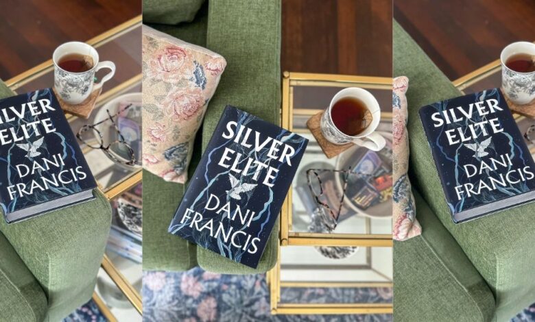 Review: Is ‘Silver Elite’ by Dani Francis the Next ‘Fourth Wing’? Review: Is ‘Silver Elite’ by Dani Francis the Next ‘Fourth Wing’?