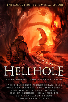 hellhole_anthology_lee_murray Hellhole edited by Lee Murray
