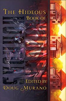 hideous book of hidden horrors hideous book of hidden horrors