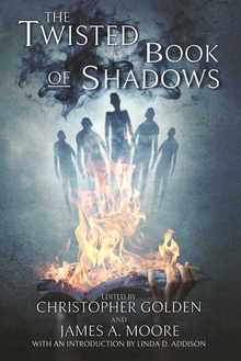 twisted_book_of_shadows The Twisted Book of Shadows