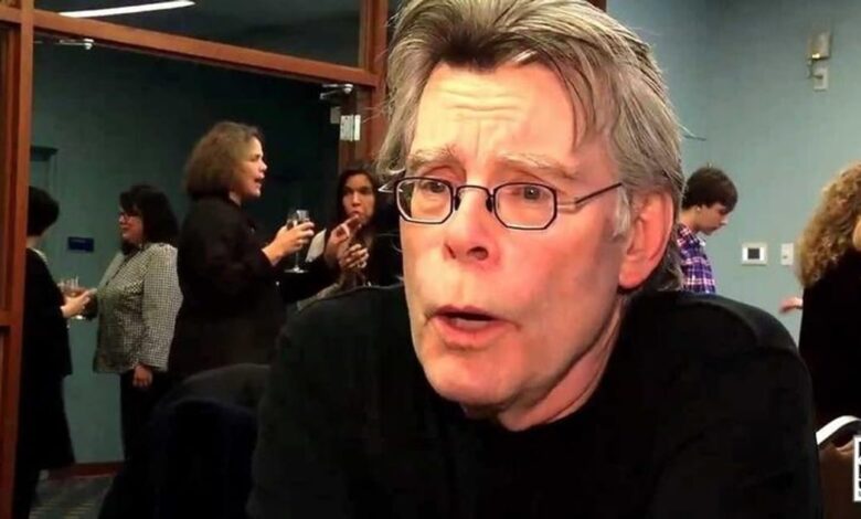 13 Secrets About Stephen King’s Writing Habits 13 Secrets About Stephen King’s Writing Habits
