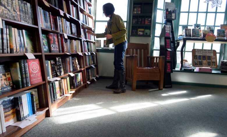 CT book clubs offer everything from the classics to cookbooks CT book clubs offer everything from the classics to cookbooks