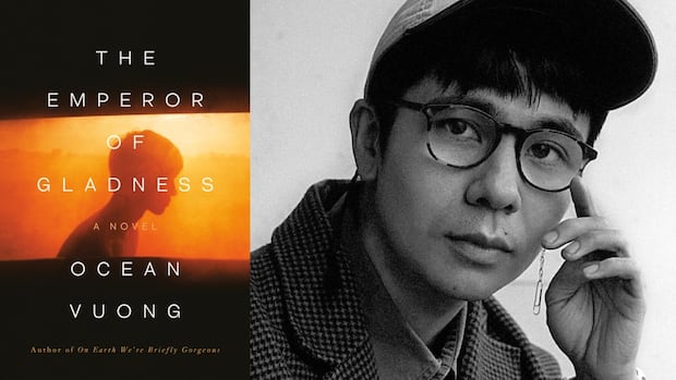 Ocean Vuong finds beauty and companionship in a fast-food shift