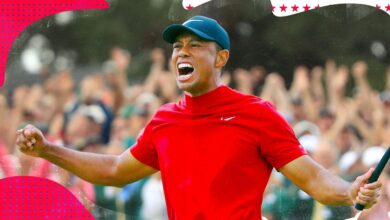 A Q&A with Michael Bamberger, author of The Second Life of Tiger Woods