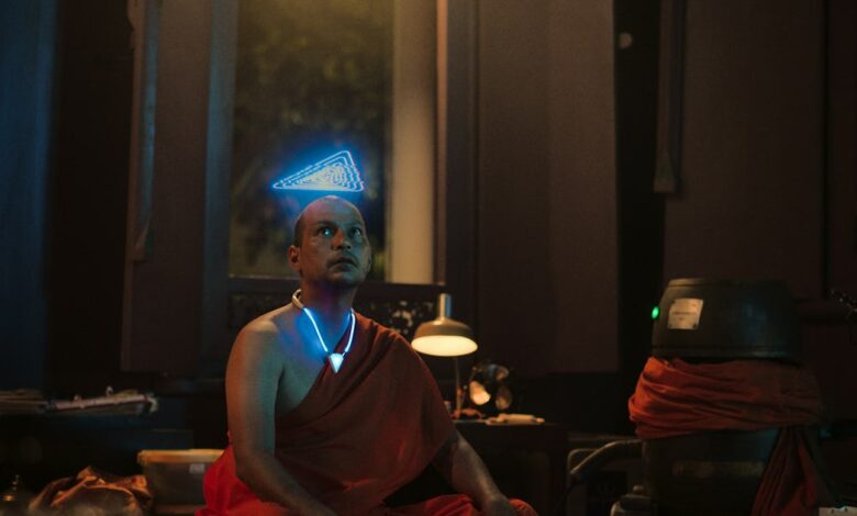 Netflix Just Quietly Released The Most Surprising Sci-Fi Anthology of the Year Netflix Just Quietly Released The Most Surprising Sci-Fi Anthology of the Year