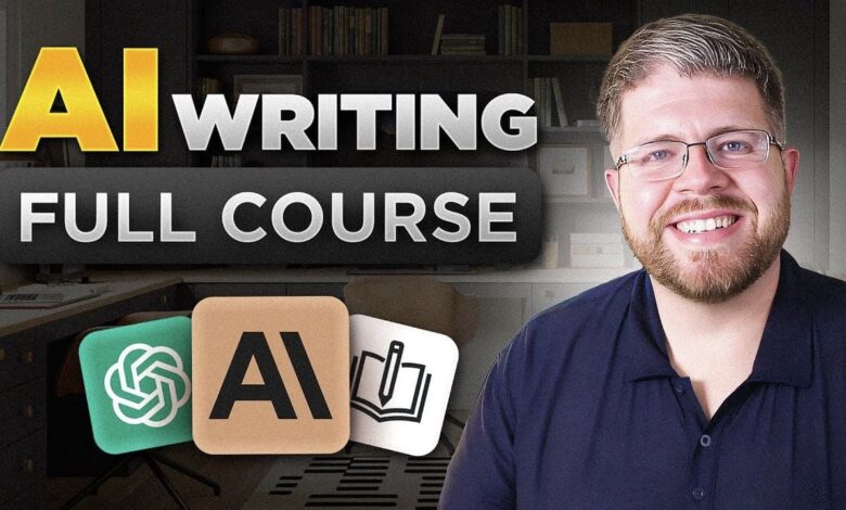 Beginner’s Guide to Writing Books with AI in 2025 Beginner’s Guide to Writing Books with AI in 2025