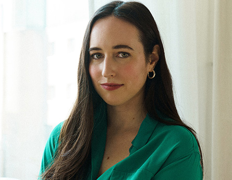 Katie Naymon’s Debut Novel Features Cleveland Romance: Q&A