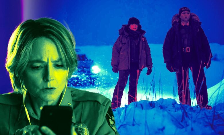 10 Best Anthology TV Series Like True Detective: Night Country