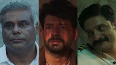 This series is SonyLiv’s power-packed response to Netflix anthologies like Ray