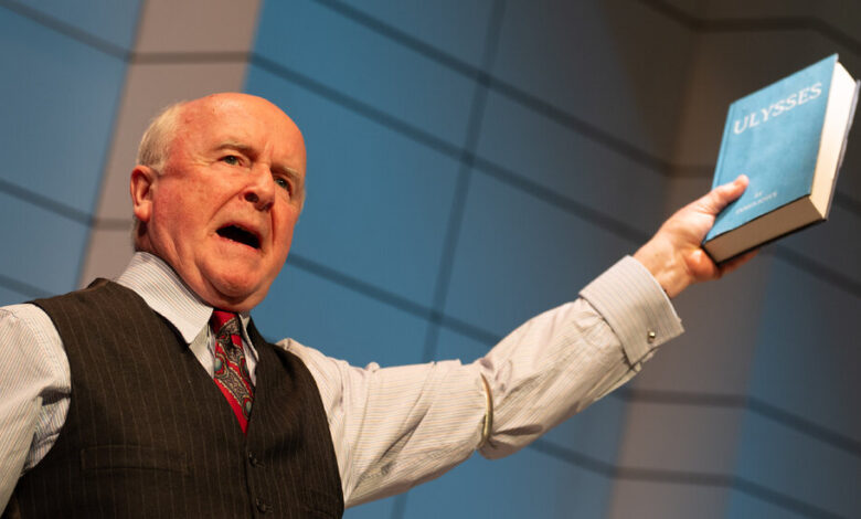 ‘The United States vs Ulysses’ Review: The Case That Won’t Go Away