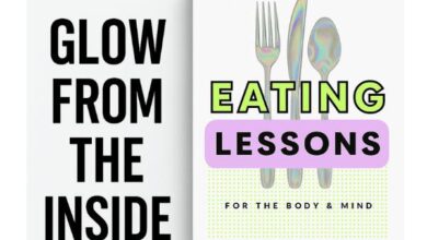May 31 | Book Signing + Wellness Pop-Up with Justine Bassani