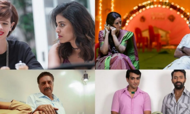 Sillu Karuppatti To Navarasa, The Must-Watch Anthologies Of Tamil Cinema