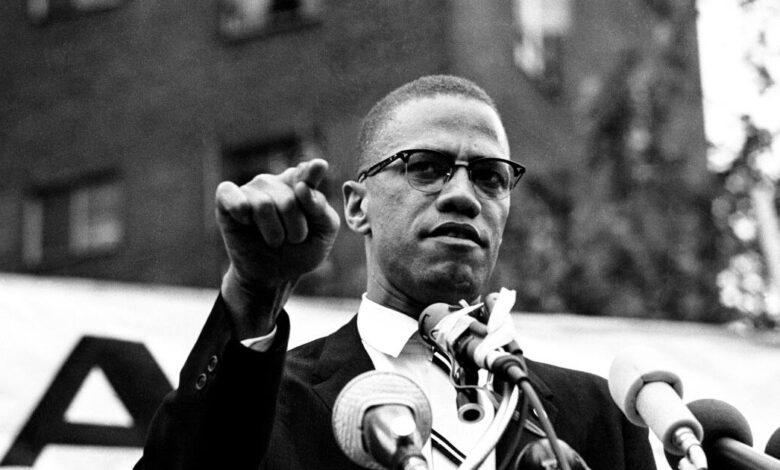 ‘The Afterlife of Malcolm X’ review: Book traces Black icon’s legacy