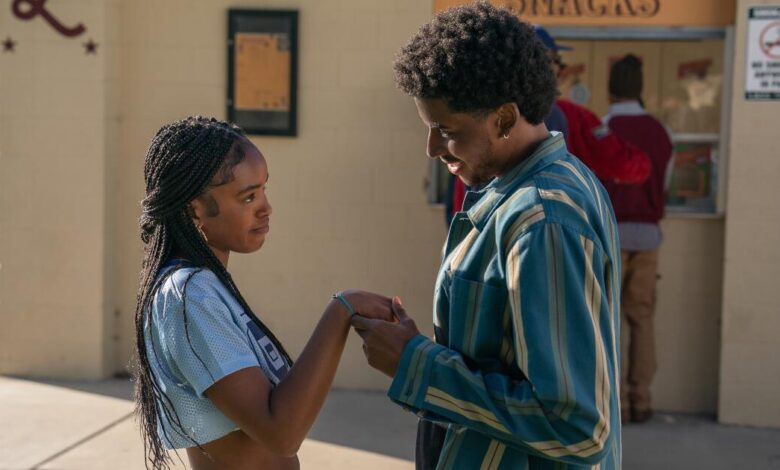 ‘Forever’ review: An ode to first love based on Judy Blume’s novel