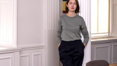 Review: Sally Rooney’s novel ‘Beautiful World Where Are You’