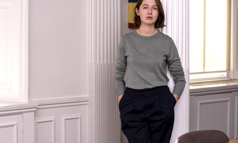 Review: Sally Rooney’s novel ‘Beautiful World Where Are You’ Review: Sally Rooney’s novel ‘Beautiful World Where Are You’