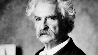 ‘Mark Twain’ review: New bio explores iconic writer’s highs and lows