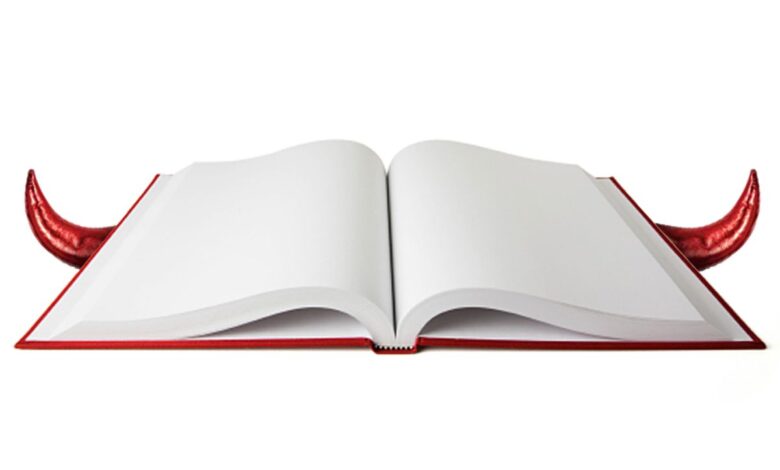 When bad people write great books When bad people write great books