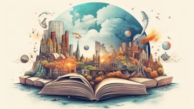 How to write books using AI in 2024