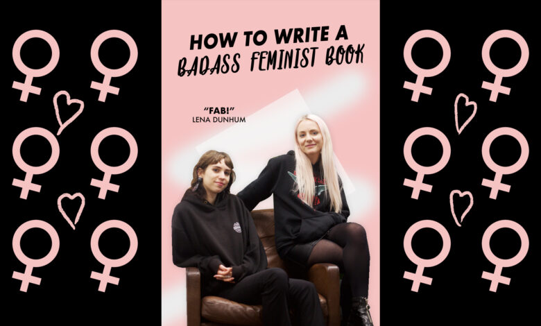 How to Write a Best-Selling Feminist Book How to Write a Best-Selling Feminist Book