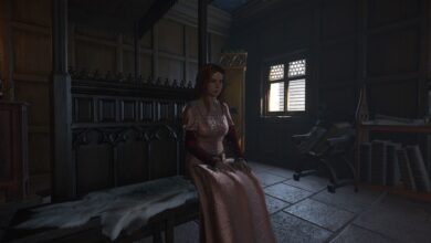 Rosa Ruthard Romance Guide – Kingdom Come Deliverance 2 Guide
