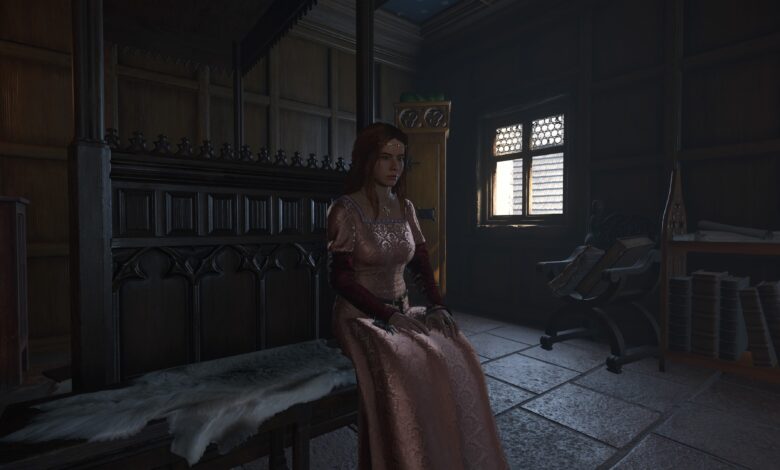 Rosa Ruthard Romance Guide – Kingdom Come Deliverance 2 Guide Rosa Ruthard Romance Guide – Kingdom Come Deliverance 2 Guide
