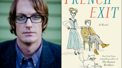 Patrick deWitt Wants to Write Books for People Who Don’t Read Books