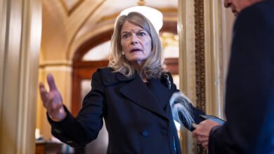Book review: Lisa Murkowski takes readers inside her years in the Senate