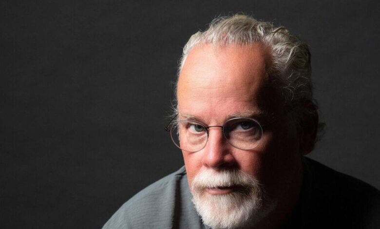 A brand new detective hits the scene