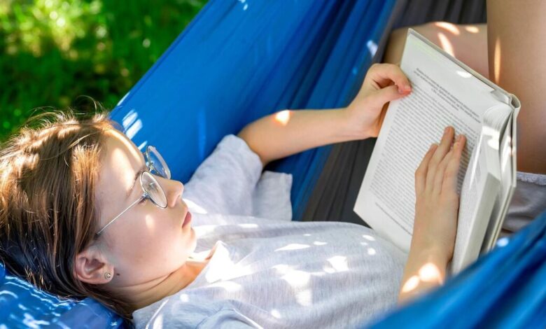 Summer stories to warm up and inspire an eager imagination Summer stories to warm up and inspire an eager imagination