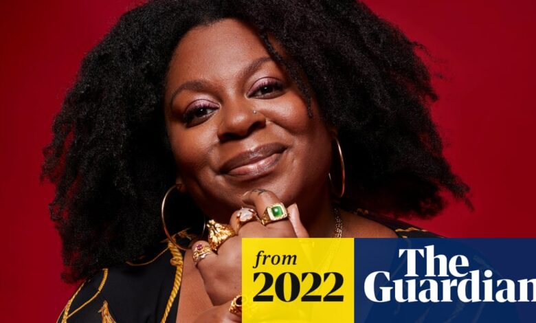 Candice Carty-Williams: ‘It’s time to write a book just about Black people’ | Books Candice Carty-Williams: ‘It’s time to write a book just about Black people’ | Books
