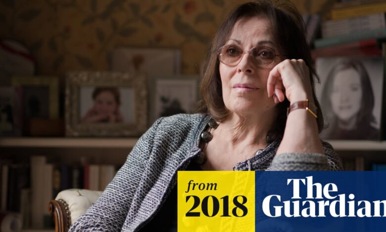 Rose Tremain: ‘I don’t want to write for vengeance. It’s cheap and angry’ | Books Rose Tremain: ‘I don’t want to write for vengeance. It’s cheap and angry’ | Books