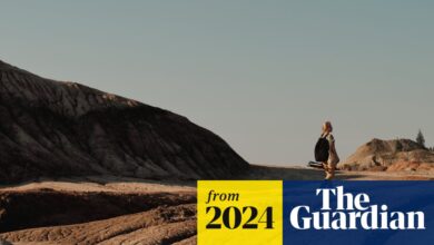 The best recent science fiction and fantasy – reviews roundup | Science fiction books