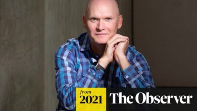 Anthony Doerr: ‘Rather than write what I know, I write what I want to know’ | Anthony Doerr