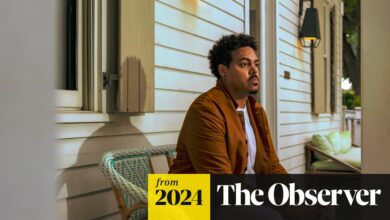 Jonathan Escoffery: ‘I was trying to write novels aged nine’ | Fiction