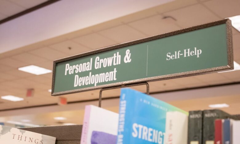 81% of Gen Z believe they can write self-help books 81% of Gen Z believe they can write self-help books