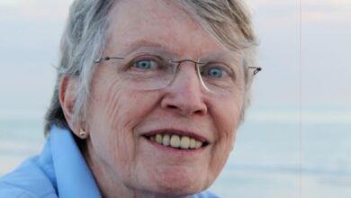 Q&A with Lois Lowry, author of The Giver