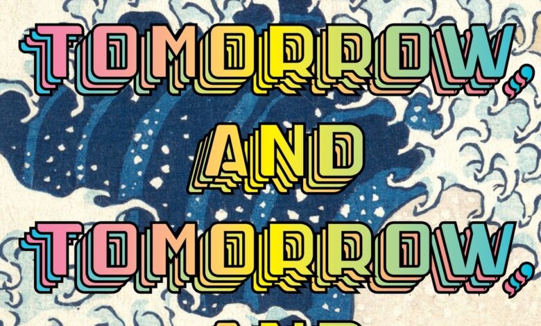 This video game novel is a winner : NPR This video game novel is a winner : NPR