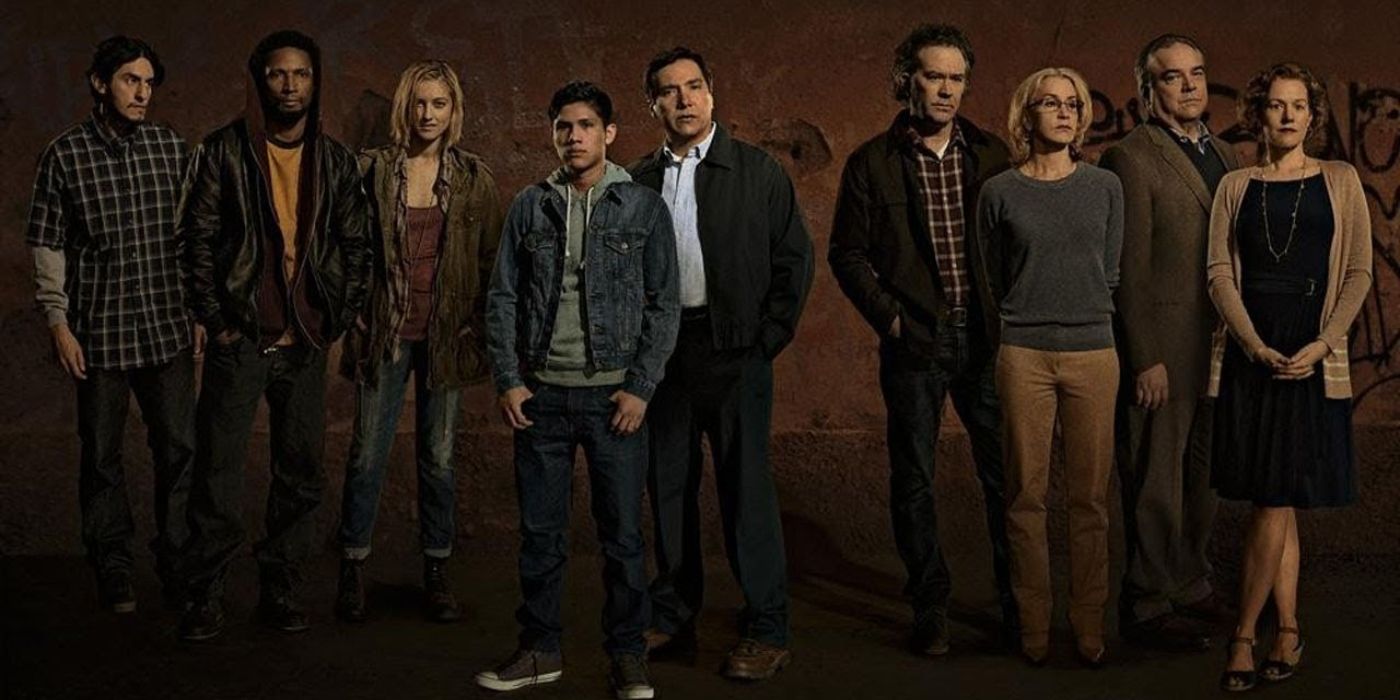 American Crime