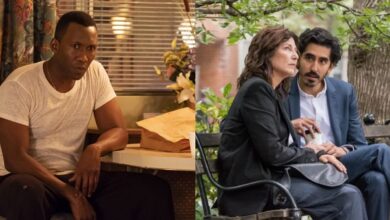 10 Best Anthology TV Series, According To Reddit