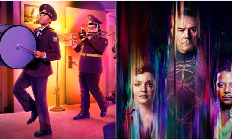The 15 Most Bingeworthy Anthology TV Series, Ranked The 15 Most Bingeworthy Anthology TV Series, Ranked