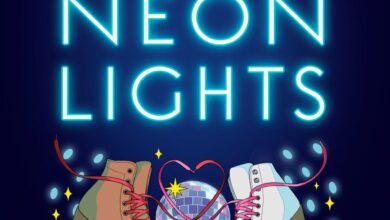 Q&A: Black Hoosier author debuts with ‘Under the Neon Lights’ 