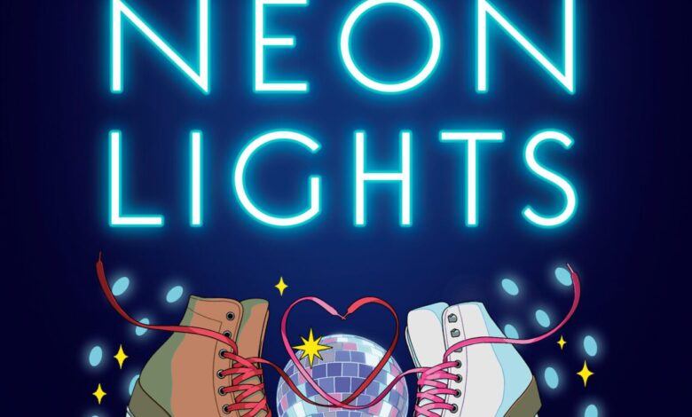 Q&A: Black Hoosier author debuts with ‘Under the Neon Lights’ 