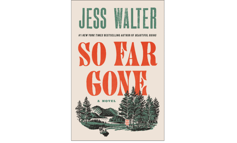 Book Review: Jess Walter’s ‘So Far Gone’ sets redemption story in fractured, modern America Book Review: Jess Walter’s ‘So Far Gone’ sets redemption story in fractured, modern America