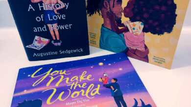 NDG Book Review: Books for Father’s Day